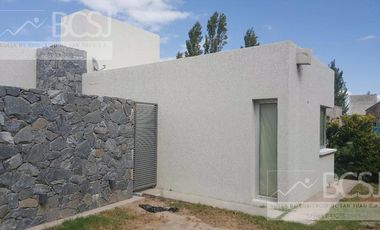 Chacra - Santa Lucia