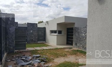 Chacra - Santa Lucia