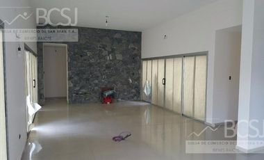 Chacra - Santa Lucia