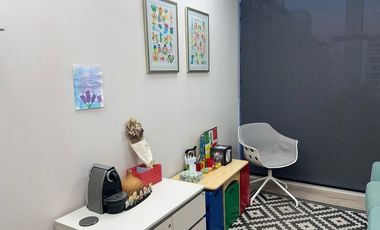 FANTASTICA OFICINA  ARRIENDO KENNEDY/ FDO DE ARGUELLO