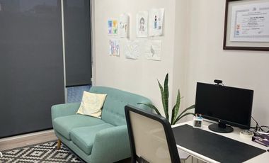 FANTASTICA OFICINA  ARRIENDO KENNEDY/ FDO DE ARGUELLO