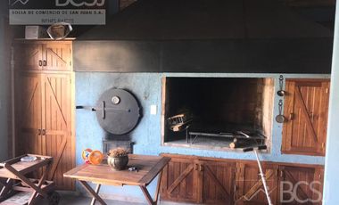 Casa - Trinidad