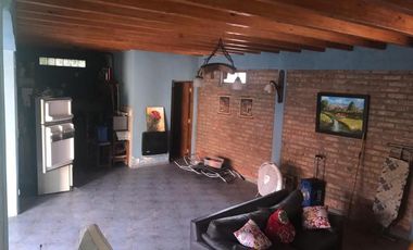 Casa - Trinidad