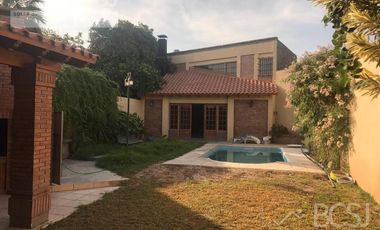 Casa - Trinidad
