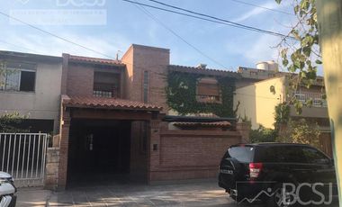 Casa - Trinidad