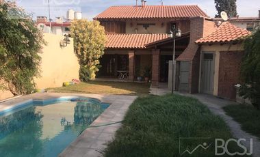 Casa - Trinidad