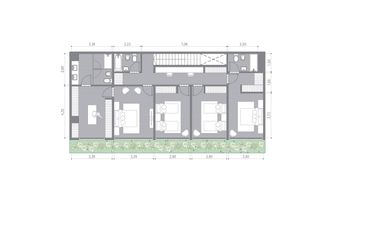 PENTHOUSE 5 AMBIENTES TERRAZA PRIVADA, PILETA Y PARRILLA - VENTA NUÑEZ BELGRANO