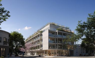 PENTHOUSE 5 AMBIENTES TERRAZA PRIVADA, PILETA Y PARRILLA - VENTA NUÑEZ BELGRANO