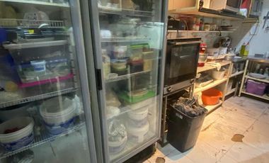 Fondo de Comercio en venta - Restaurant - 200Mts2 - La Plata
