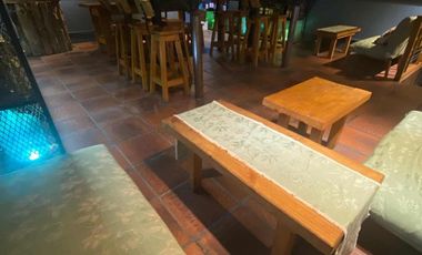 Fondo de Comercio en venta - Restaurant - 200Mts2 - La Plata