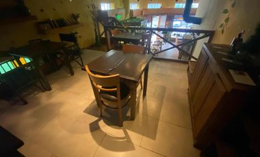Fondo de Comercio en venta - Restaurant - 200Mts2 - La Plata
