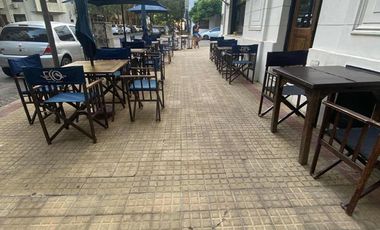 Fondo de Comercio en venta - Restaurant - 200Mts2 - La Plata