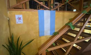 Fondo de Comercio en venta - Restaurant - 200Mts2 - La Plata