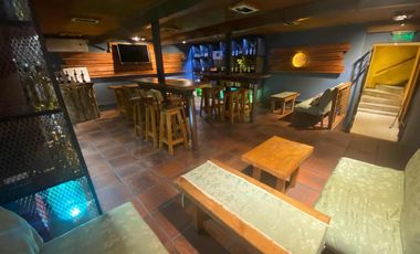 Fondo de Comercio en venta - Restaurant - 200Mts2 - La Plata