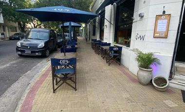 Fondo de Comercio en venta - Restaurant - 200Mts2 - La Plata