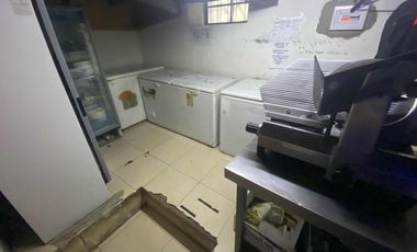 Fondo de Comercio en venta - Restaurant - 200Mts2 - La Plata