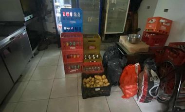 Fondo de Comercio en venta - Restaurant - 200Mts2 - La Plata