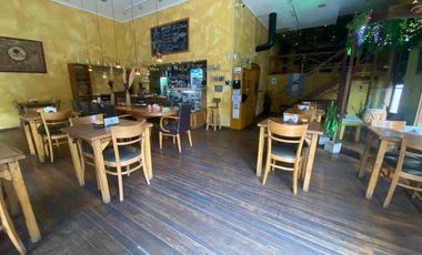 Fondo de Comercio en venta - Restaurant - 200Mts2 - La Plata