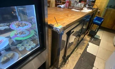 Fondo de Comercio en venta - Restaurant - 200Mts2 - La Plata