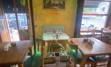 Fondo de Comercio en venta - Restaurant - 200Mts2 - La Plata