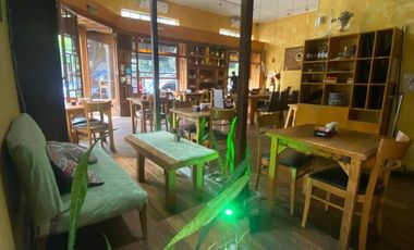Fondo de Comercio en venta - Restaurant - 200Mts2 - La Plata