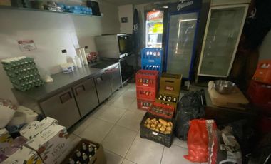 Fondo de Comercio en venta - Restaurant - 200Mts2 - La Plata