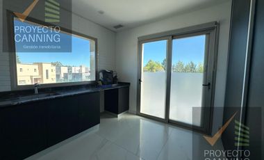 Casa en alquiler barrio Fincas del Alba Canning