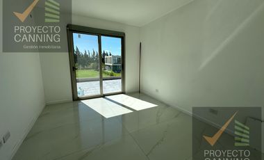 Casa en alquiler barrio Fincas del Alba Canning