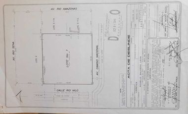 ¡Terreno en Venta – Oportunidad Estratégica en Mexicali!