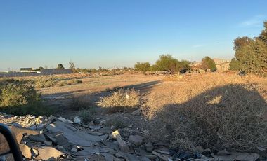¡Terreno en Venta – Oportunidad Estratégica en Mexicali!