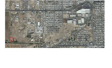 ¡Terreno en Venta – Oportunidad Estratégica en Mexicali!