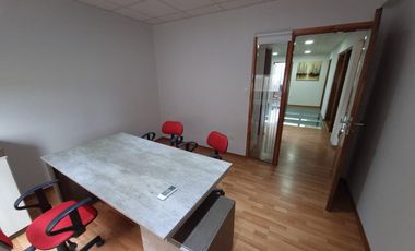 Oficina - Llavallol