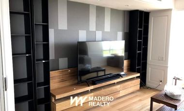 Departamento en Puerto Madero- 5 ambientes - 426 m2- piso altisimo