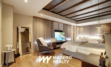 Departamento en Puerto Madero- 5 ambientes - 426 m2- piso altisimo