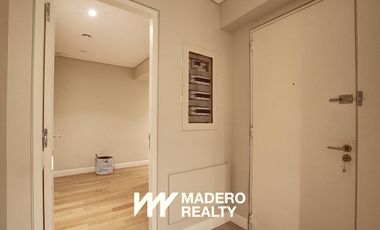 Departamento en Puerto Madero- 5 ambientes - 426 m2- piso altisimo