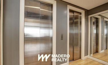 Departamento en Puerto Madero- 5 ambientes - 426 m2- piso altisimo