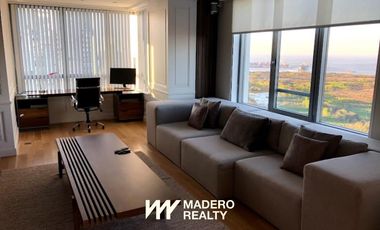 Departamento en Puerto Madero- 5 ambientes - 426 m2- piso altisimo