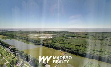 Departamento en Puerto Madero- 5 ambientes - 426 m2- piso altisimo
