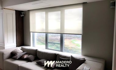 Departamento en Puerto Madero- 5 ambientes - 426 m2- piso altisimo