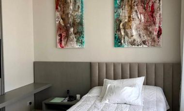 Departamento en Puerto Madero- 5 ambientes - 426 m2- piso altisimo