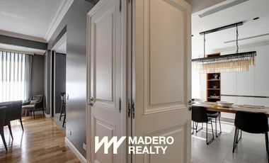 Departamento en Puerto Madero- 5 ambientes - 426 m2- piso altisimo