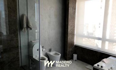 Departamento en Puerto Madero- 5 ambientes - 426 m2- piso altisimo