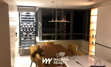 Departamento en Puerto Madero- 5 ambientes - 426 m2- piso altisimo