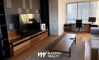 Departamento en Puerto Madero- 5 ambientes - 426 m2- piso altisimo