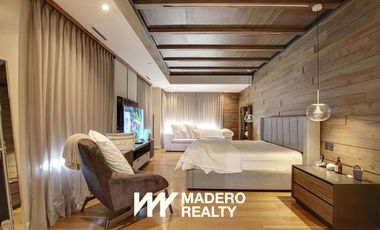 Departamento en Puerto Madero- 5 ambientes - 426 m2- piso altisimo