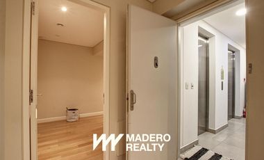 Departamento en Puerto Madero- 5 ambientes - 426 m2- piso altisimo