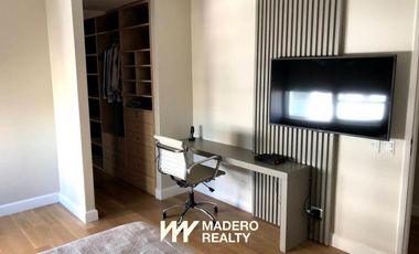 Departamento en Puerto Madero- 5 ambientes - 426 m2- piso altisimo