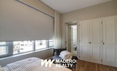 Departamento en Puerto Madero- 5 ambientes - 426 m2- piso altisimo