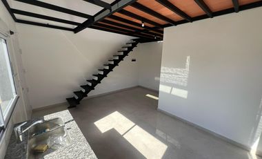 Departamento en Temperley