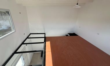 Departamento en Temperley